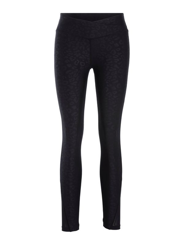 LASCANA ACTIVE LASCANA ACTIVE Tajice  crna