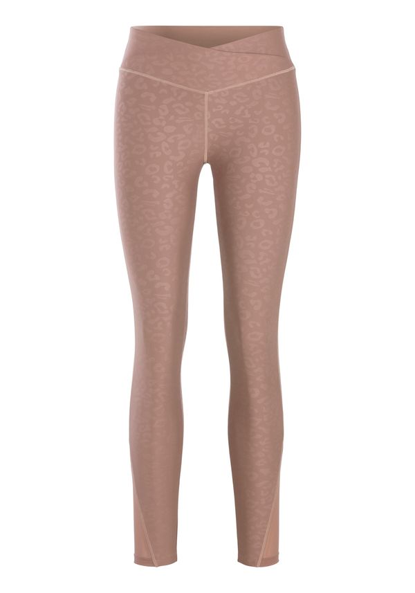 LASCANA ACTIVE LASCANA ACTIVE Tajice  taupe siva