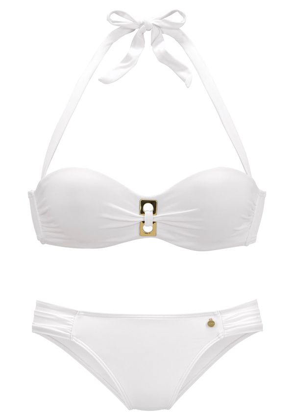 LASCANA LASCANA Bikini  bijela