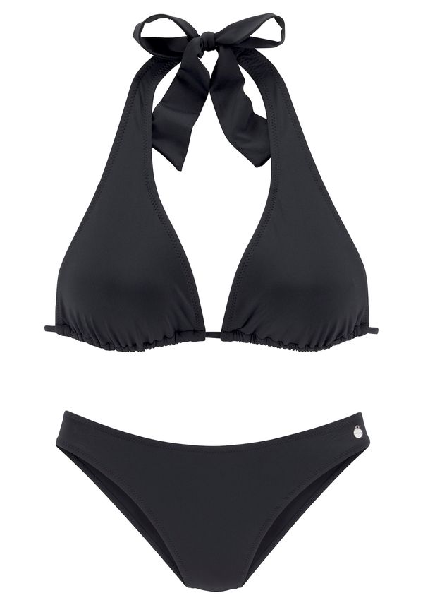 LASCANA LASCANA Bikini  crna