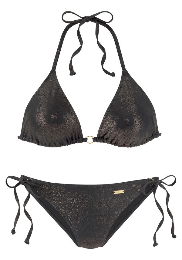 LASCANA LASCANA Bikini  crna