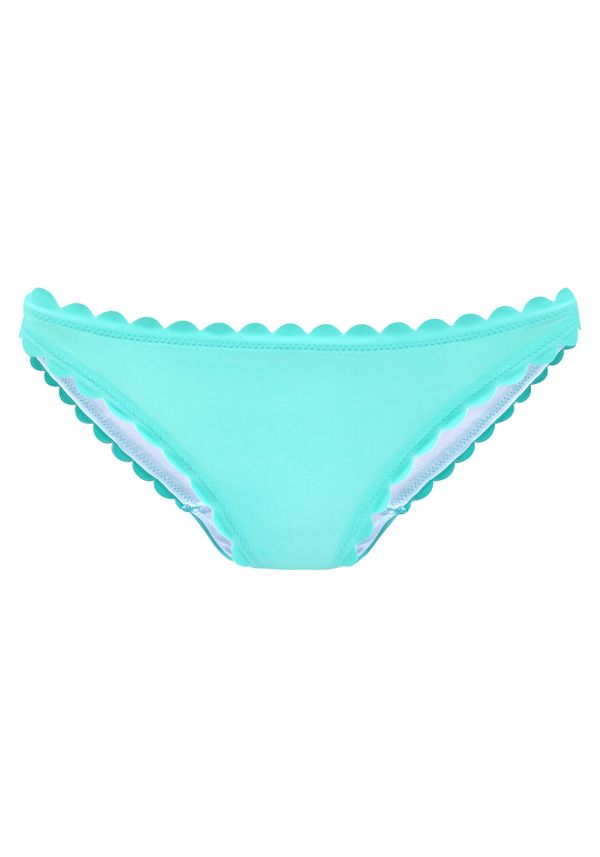 LASCANA LASCANA Bikini donji dio  akvamarin