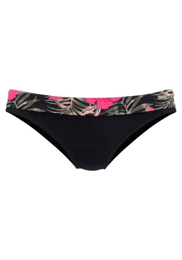 LASCANA LASCANA Bikini donji dio  crna
