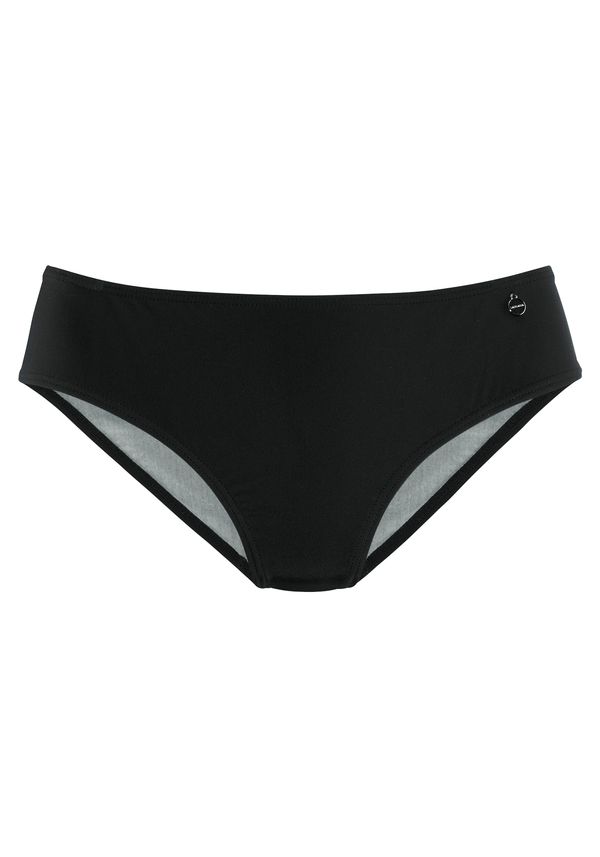 LASCANA LASCANA Bikini donji dio  crna