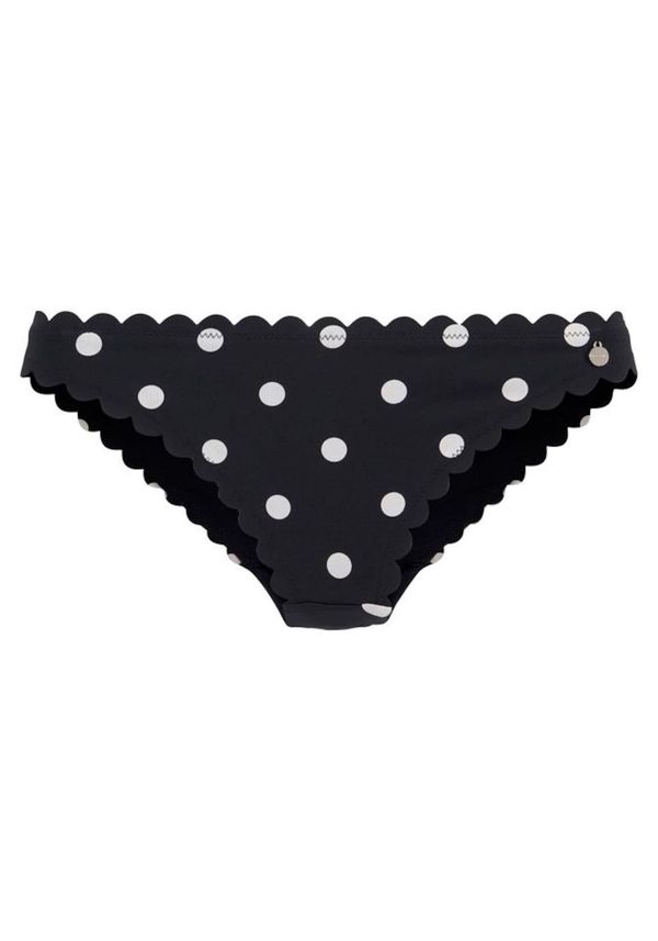 LASCANA LASCANA Bikini donji dio  crna