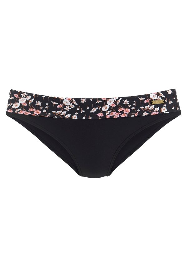 LASCANA LASCANA Bikini donji dio  crna