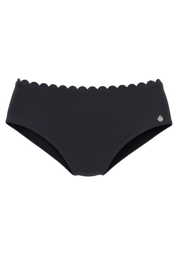 LASCANA LASCANA Bikini donji dio  crna