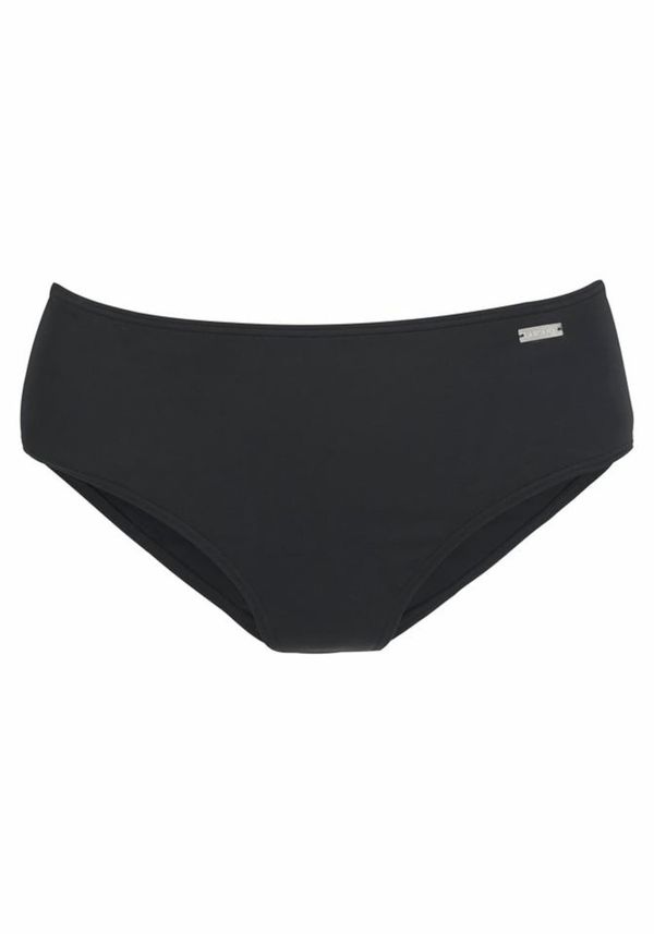 LASCANA LASCANA Bikini donji dio  crna