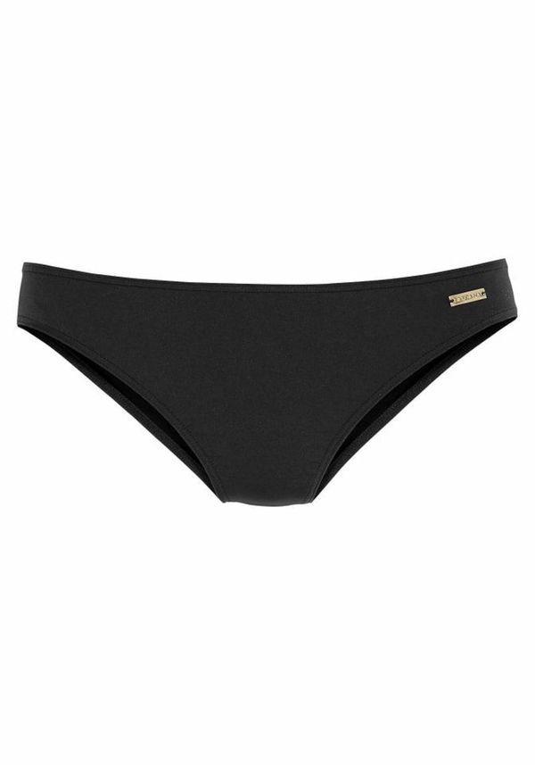 LASCANA LASCANA Bikini donji dio  crna