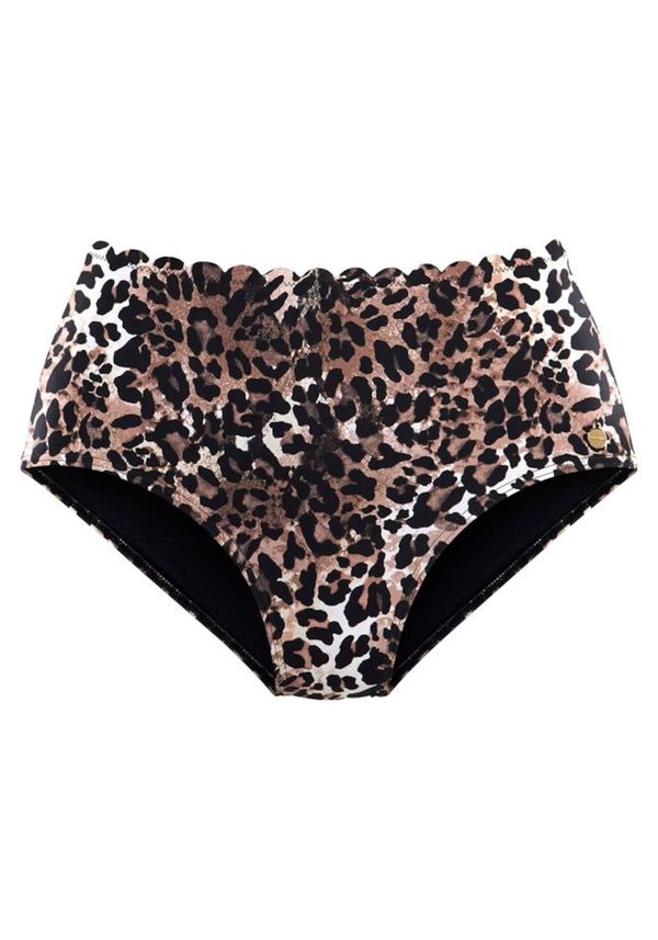 LASCANA LASCANA Bikini donji dio  crna