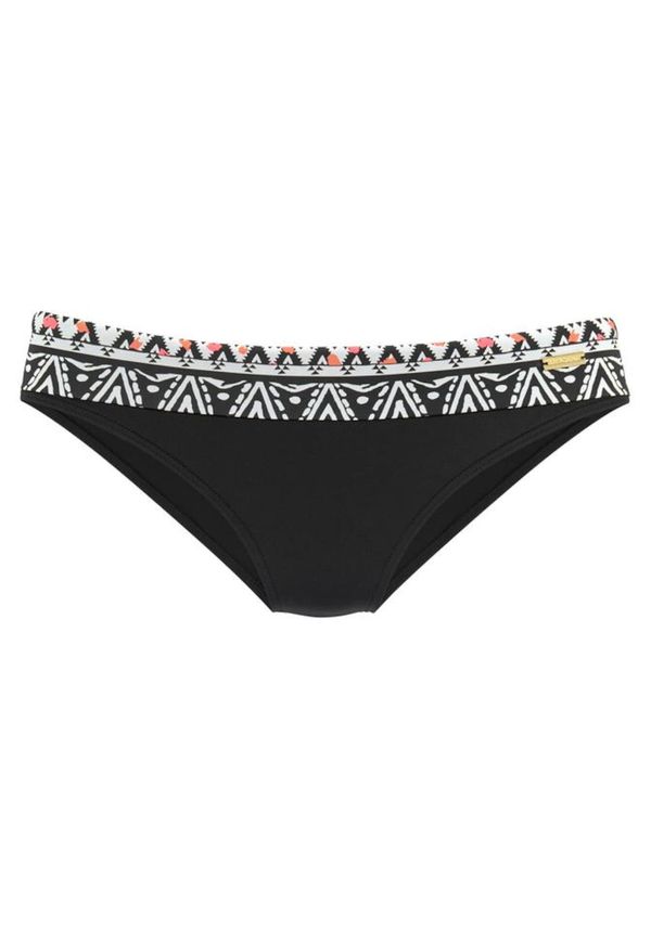 LASCANA LASCANA Bikini donji dio  crna