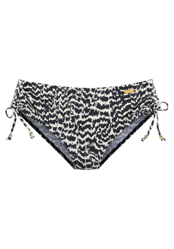 LASCANA LASCANA Bikini donji dio  crna