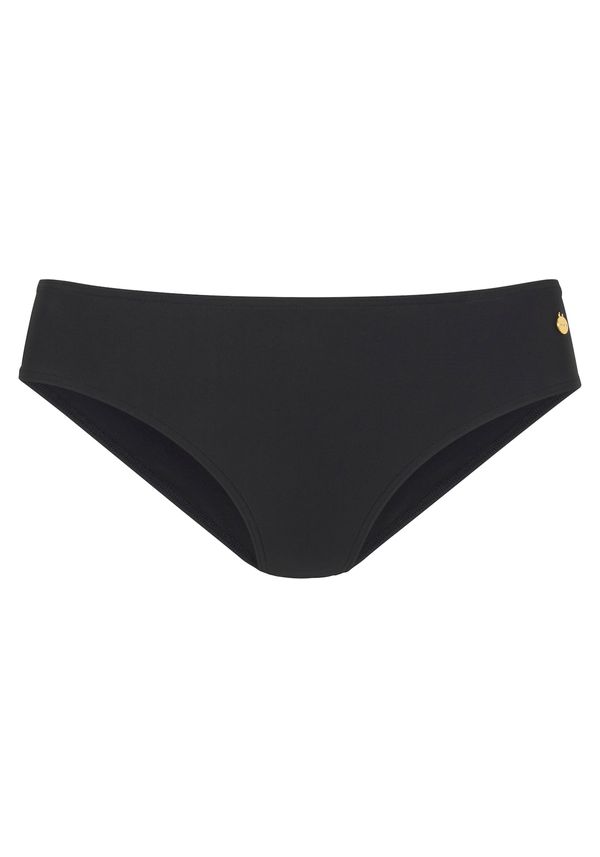 LASCANA LASCANA Bikini donji dio  crna