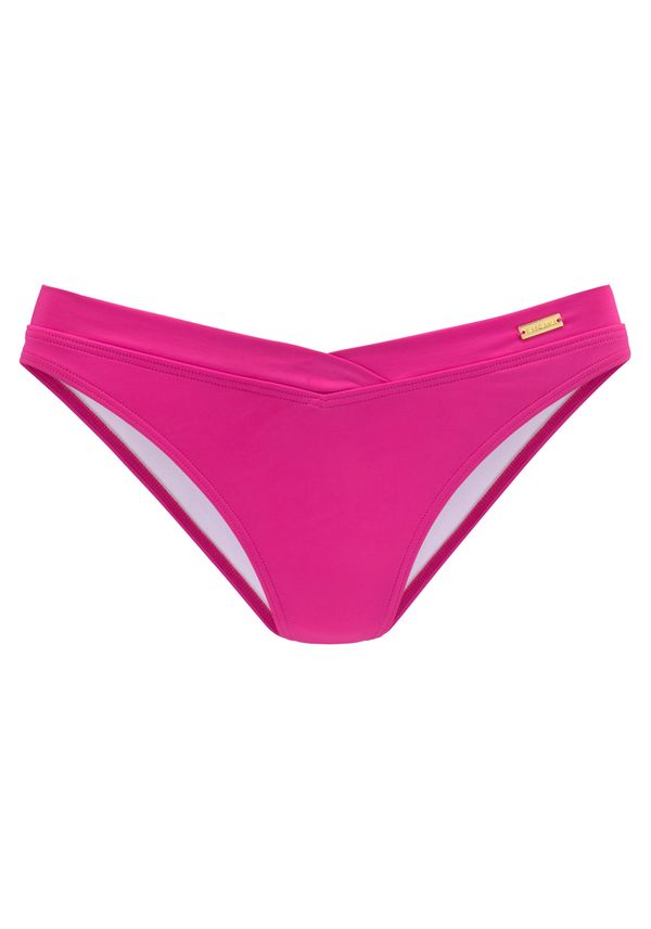 LASCANA LASCANA Bikini donji dio  fuksija