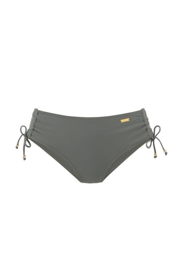 LASCANA LASCANA Bikini donji dio 'Italy'  maslinasta