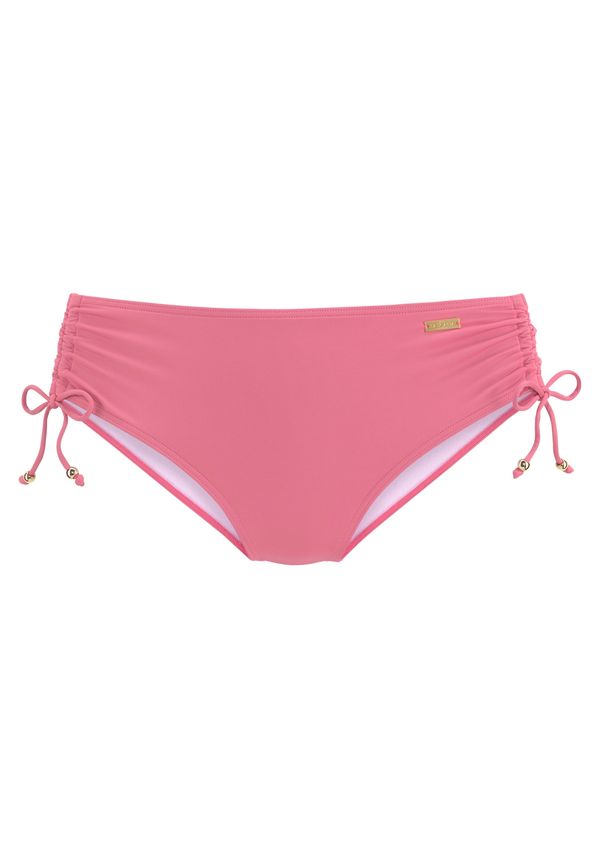 LASCANA LASCANA Bikini donji dio 'Italy'  rosé