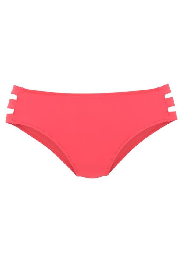 LASCANA LASCANA Bikini donji dio  koraljna