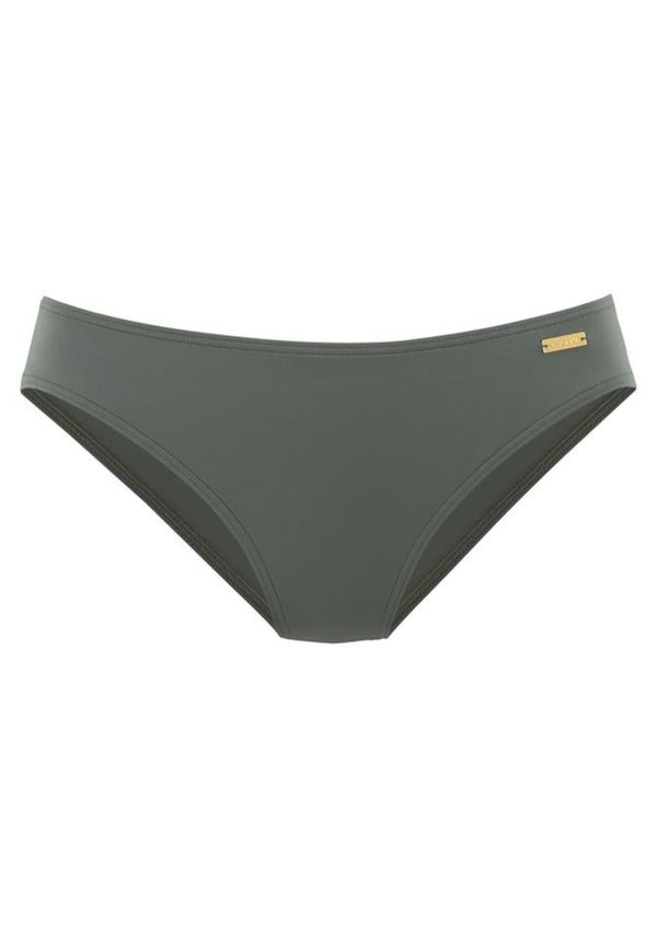 LASCANA LASCANA Bikini donji dio  maslinasta