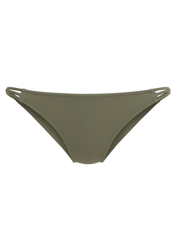 LASCANA LASCANA Bikini donji dio  maslinasta