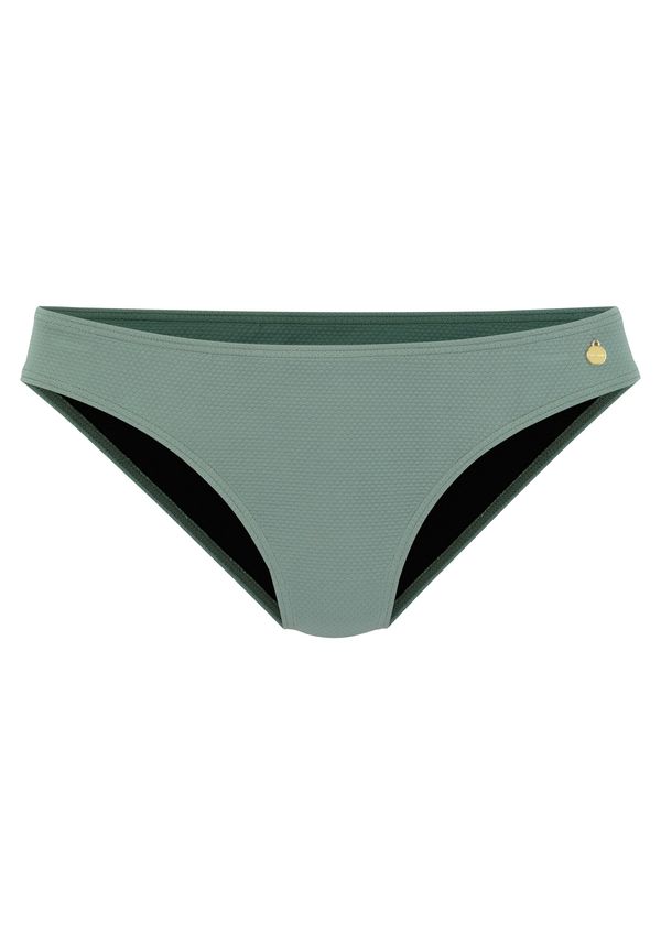 LASCANA LASCANA Bikini donji dio  maslinasta