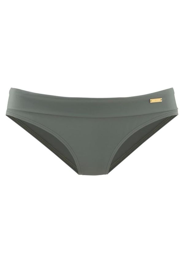 LASCANA LASCANA Bikini donji dio  maslinasta