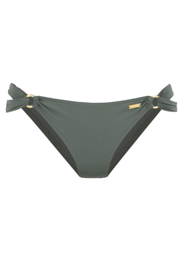 LASCANA LASCANA Bikini donji dio  maslinasta