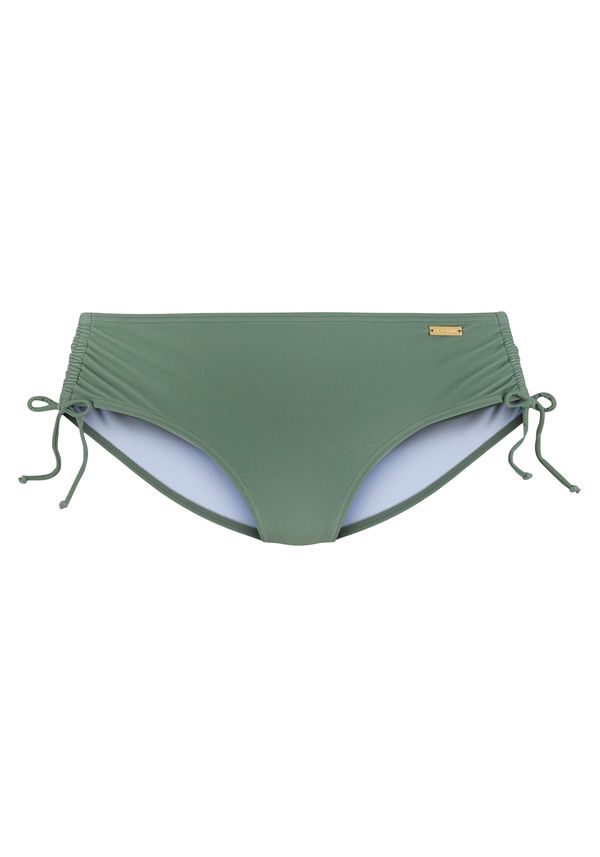 LASCANA LASCANA Bikini donji dio  maslinasta