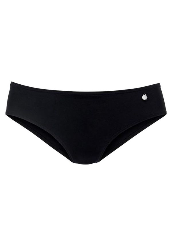 LASCANA LASCANA Bikini donji dio 'Merilyn'  crna
