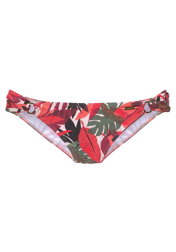 LASCANA LASCANA Bikini donji dio  miks boja