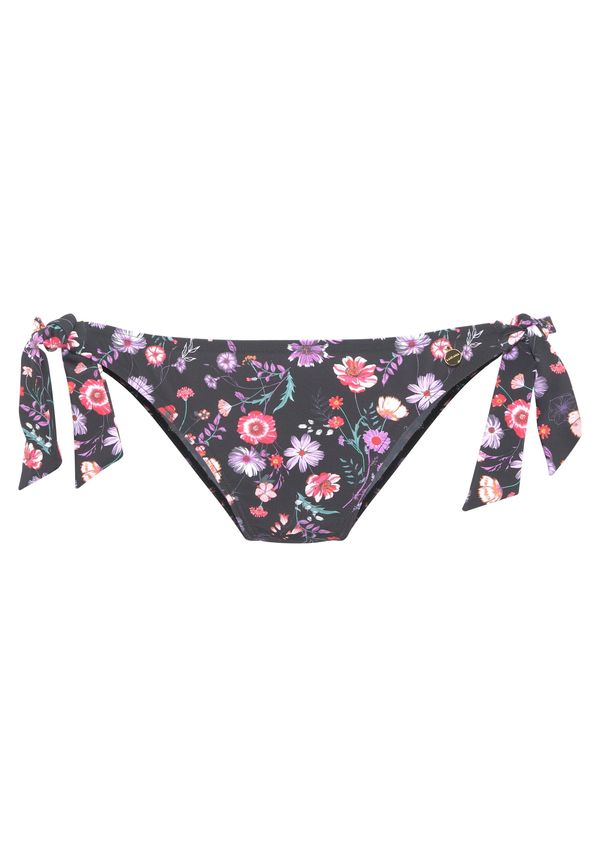 LASCANA LASCANA Bikini donji dio  miks boja / crna