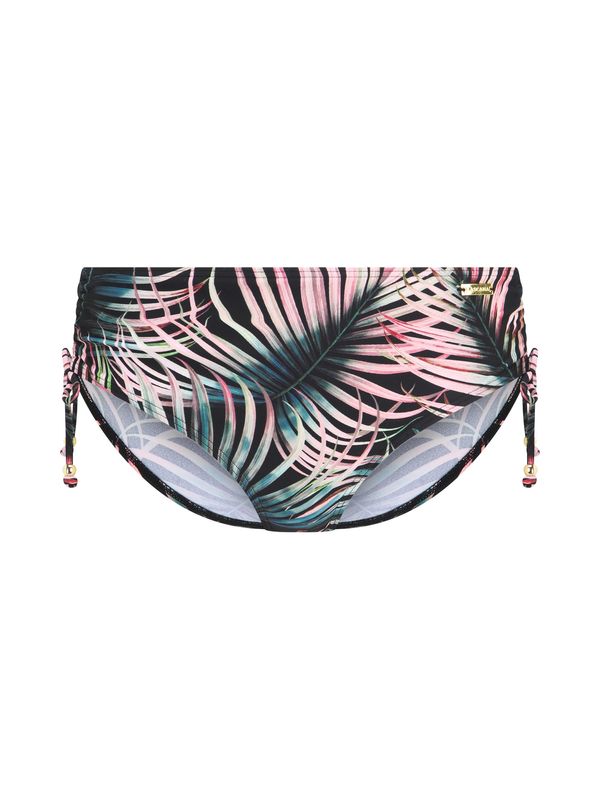 LASCANA LASCANA Bikini donji dio  miks boja / crna
