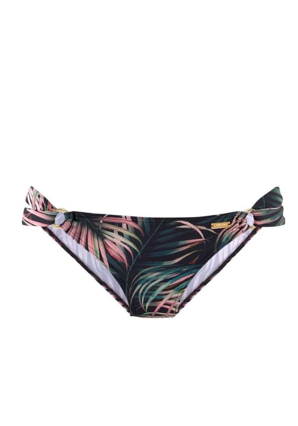 LASCANA LASCANA Bikini donji dio  miks boja / crna