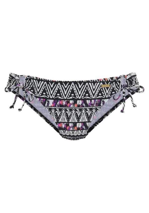 LASCANA LASCANA Bikini donji dio  miks boja / crna