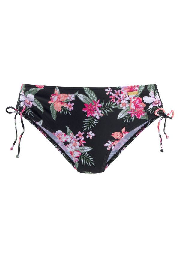 LASCANA LASCANA Bikini donji dio  miks boja