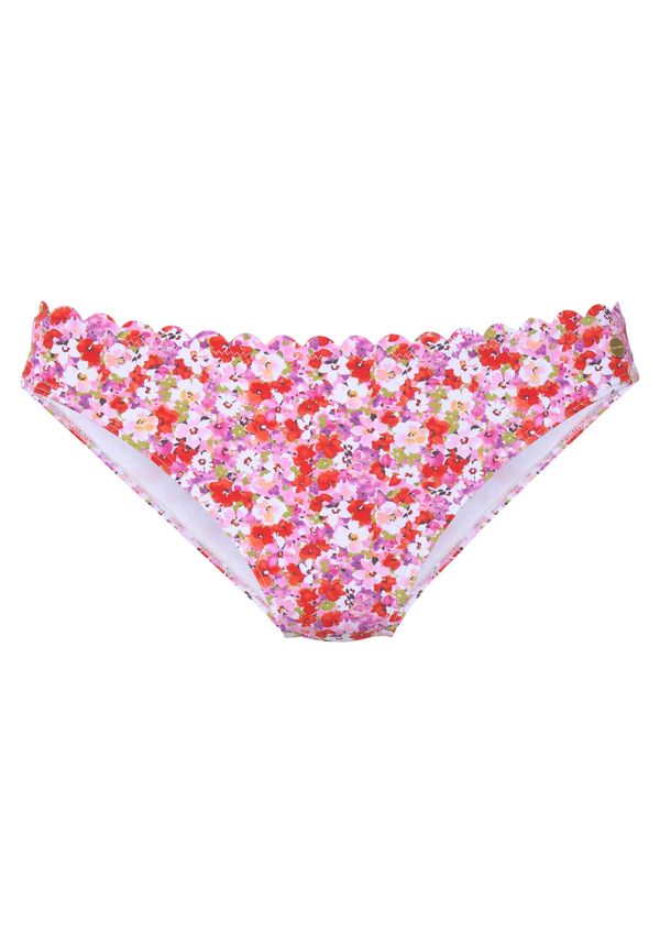 LASCANA LASCANA Bikini donji dio  miks boja