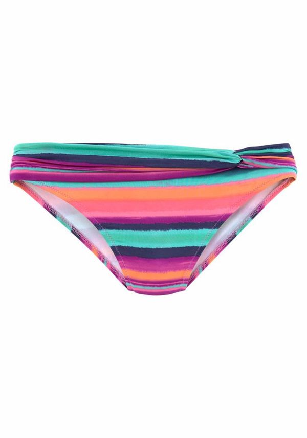 LASCANA LASCANA Bikini donji dio  miks boja