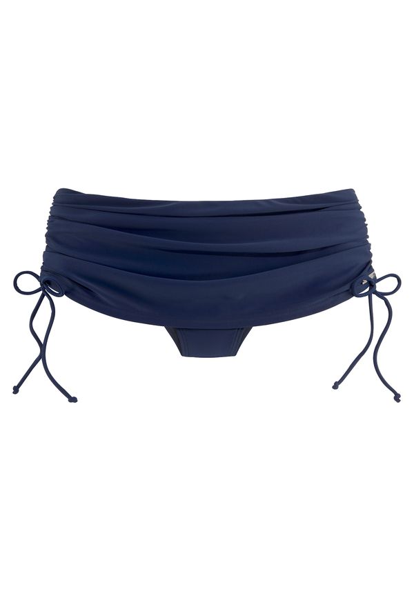 LASCANA LASCANA Bikini donji dio  mornarsko plava