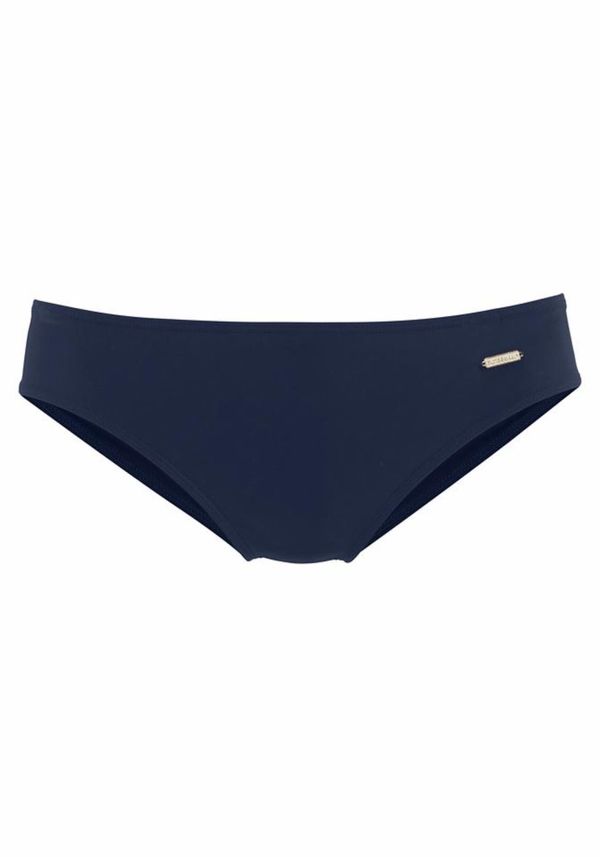 LASCANA LASCANA Bikini donji dio  mornarsko plava