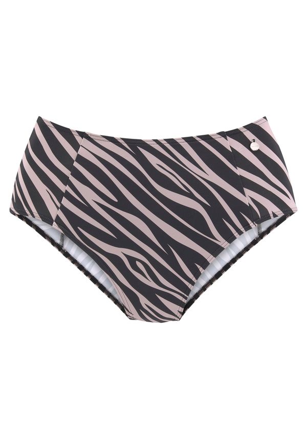 LASCANA LASCANA Bikini donji dio  nude / crna