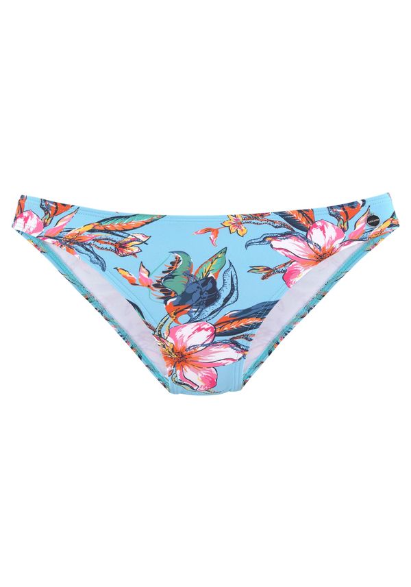 LASCANA LASCANA Bikini donji dio  plava / miks boja