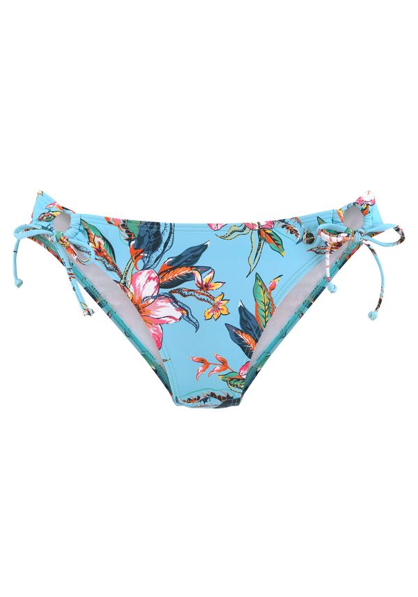 LASCANA LASCANA Bikini donji dio  plava / miks boja