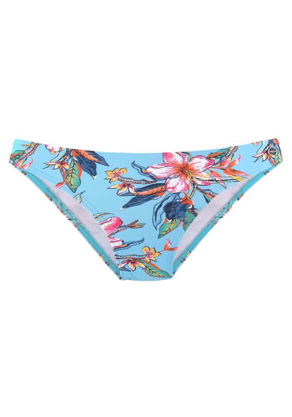 LASCANA LASCANA Bikini donji dio  plava / miks boja