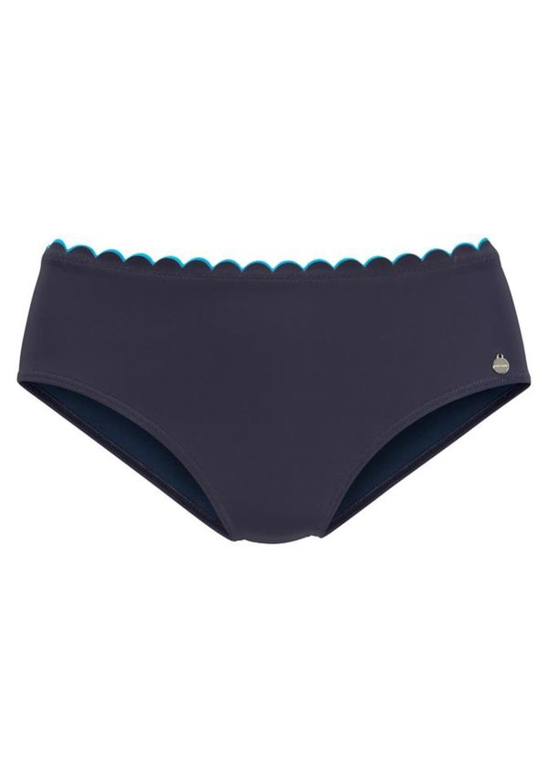 LASCANA LASCANA Bikini donji dio  plava