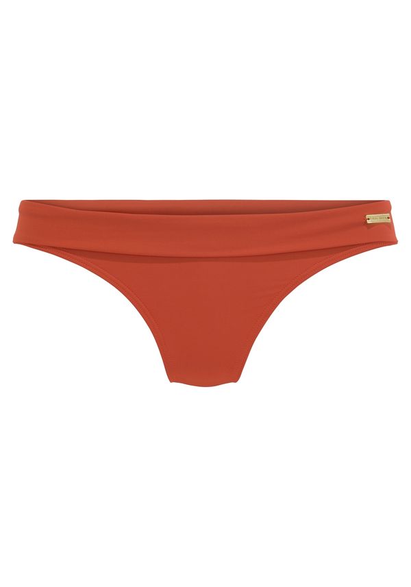 LASCANA LASCANA Bikini donji dio 'Pride'  narančasta