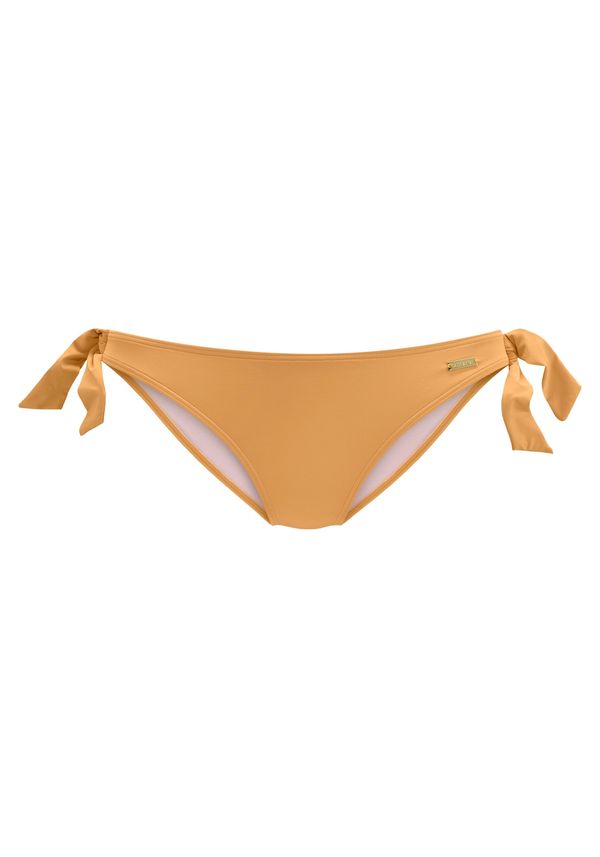 LASCANA LASCANA Bikini donji dio 'Pride'  žuta