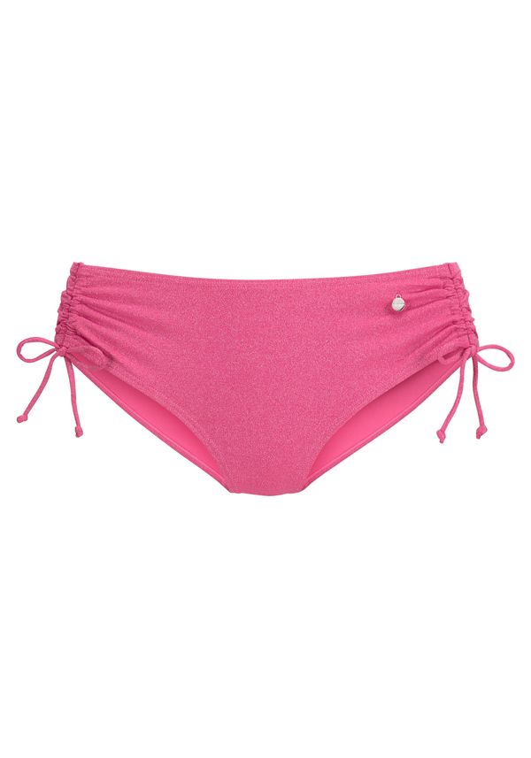 LASCANA LASCANA Bikini donji dio  roza
