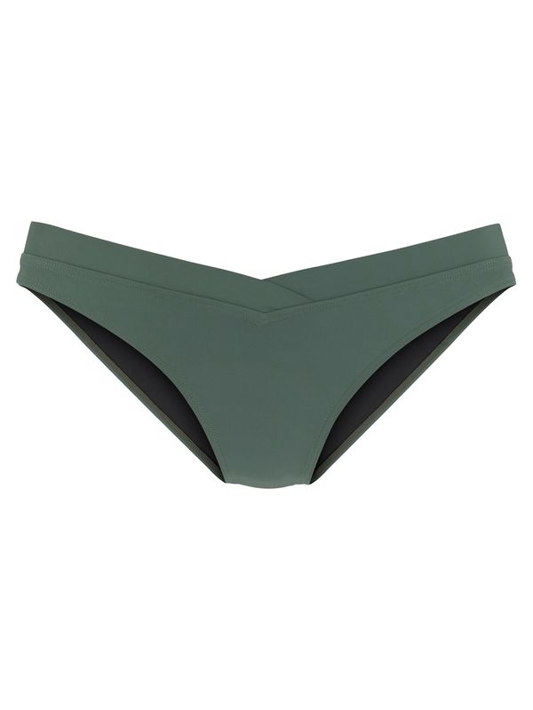 LASCANA LASCANA Bikini donji dio  smaragdno zelena