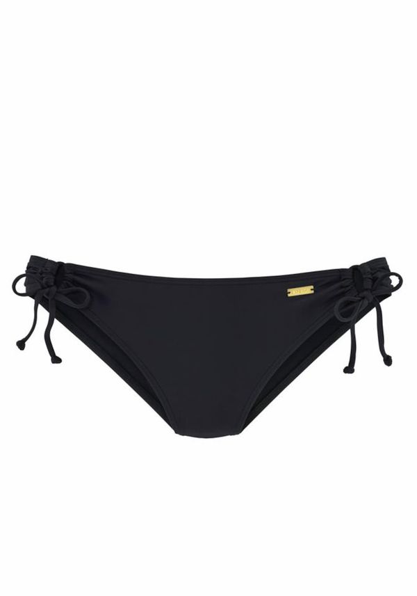 LASCANA LASCANA Bikini donji dio 'Sofia'  crna