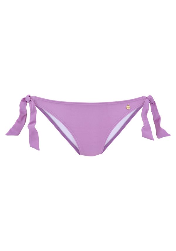 LASCANA LASCANA Bikini donji dio  svijetloljubičasta