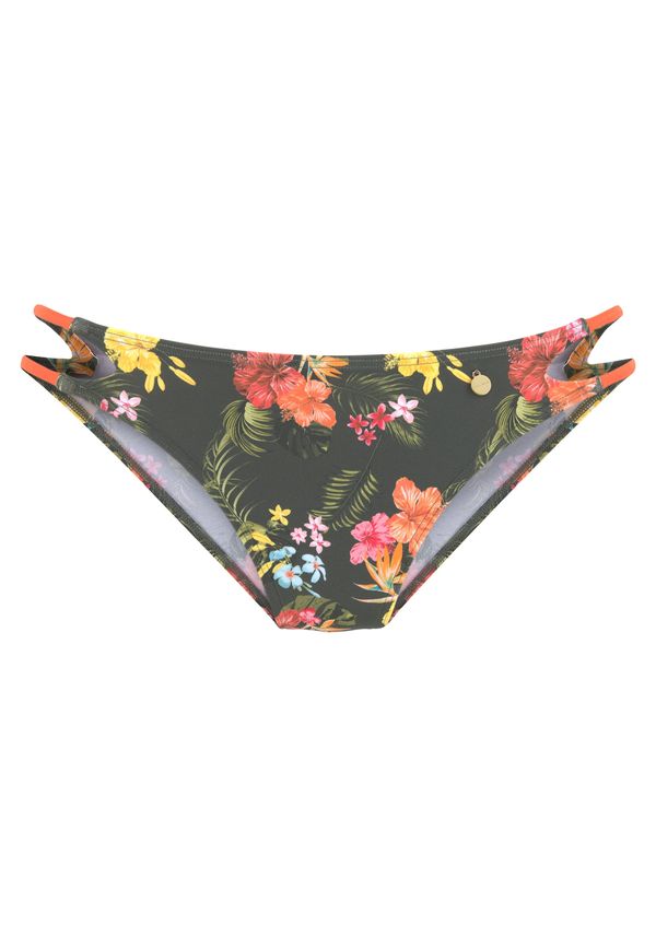 LASCANA LASCANA Bikini donji dio 'Tahiti'  miks boja